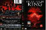 carátula dvd de Stephen King - La Mansion De Rose Red - Region 4