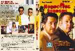carátula dvd de Negocios Jugosos - Region 4