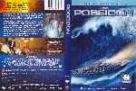 carátula dvd de Poseidon - Region 4