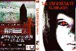 carátula dvd de La Profecia Iv - El Renacer