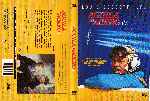 carátula dvd de Aguila De Acero Iv