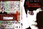 carátula dvd de La Maldicion De Damien