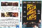 carátula dvd de Pizza Birra Faso - Region 4