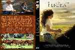 carátula dvd de Flicka - Custom