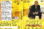 carátula dvd de Csi Miami - Temporada 02 - Episodios 21-24