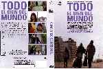 carátula dvd de Todo El Bien Del Mundo