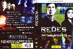 carátula dvd de Redes - Alquiler