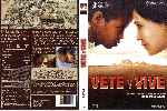 carátula dvd de Vete Y Vive - Promocional