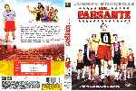 carátula dvd de El Farsante - 2005 - Region 1-4 - V2