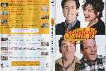 carátula dvd de Seinfeld - Temporada 05 - Discos 03-04
