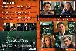 carátula dvd de Sin Rastro - Temporada 02 - Episodios 001-006