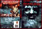 carátula dvd de El Amanecer De Los Zombies