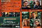 carátula dvd de Sin Rastro - Temporada 02 - Episodios 019-024