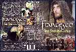 carátula dvd de Francesco - San Francisco De Asis