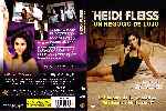 carátula dvd de Heidi Fleiss - Un Negocio De Lujo