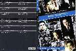 carátula dvd de Sin Rastro - Temporada 03 - Episodios 001-012