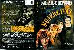 carátula dvd de Mujercitas - 1933 - Region 1-4