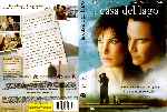 carátula dvd de La Casa Del Lago - 2006