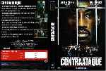 carátula dvd de Contraataque - 2002 - Region 1-4