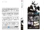 carátula dvd de Antonio Mercero - Cortometrajes