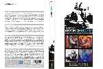 carátula dvd de Antonio Mercero - Dramaticos 01