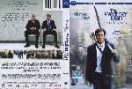 carátula dvd de The Weather Man - El Sol De Cada Manana - Region 4
