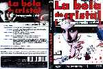 carátula dvd de La Bola De Cristal - Temporada 02 - 01