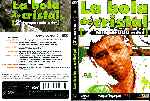 carátula dvd de La Bola De Cristal - Temporada 02 - 04