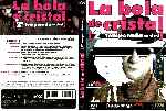 carátula dvd de La Bola De Cristal - Temporada 02 - 06