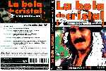 carátula dvd de La Bola De Cristal - Temporada 02 - 07