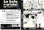 carátula dvd de La Bola De Cristal - Temporada 02 - 08