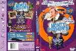 carátula dvd de Monty Pythons Flying Circus - Episodios 01-05