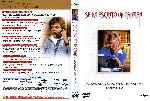 carátula dvd de Se Ha Escrito Un Crimen - Temporada 01 - Discos 05-06