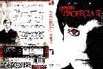 carátula dvd de Damien La Profecia Ii - Region 4