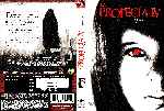 carátula dvd de La Profecia Iv - El Despertar - Region 1-4