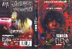 carátula dvd de Terror Eterno - Region 1-4
