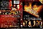 cartula dvd de El Codigo Da Vinci - Version Extendida - Region 4