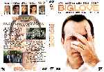 carátula dvd de Big Love - Temporada 01 - Custom - V2