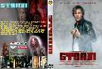 carátula dvd de Storm - La Tormenta - Custom
