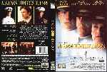 carátula dvd de Algunos Hombres Buenos