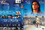 carátula dvd de A Quien Ama Gilbert Grape - Custom