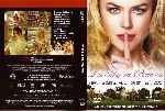 carátula dvd de Las Mujeres Perfectas - V2