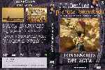 carátula dvd de Planeta Encantado - 03 - Los Senores Del Agua