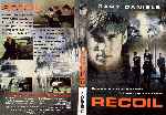 carátula dvd de Recoil - 1997 - Tiempo