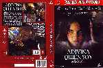 carátula dvd de Adivina Quien Soy - Peliculas Para No Dormir