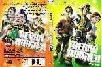 carátula dvd de Tierra Magica - Region 1-4