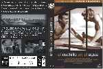 carátula dvd de El Cuchillo En El Agua - Custom