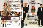 carátula dvd de Chica De Mostrador - Region 1-4