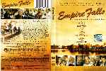 carátula dvd de Empire Falls - Region 4