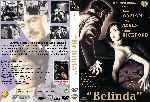 carátula dvd de Belinda - Custom